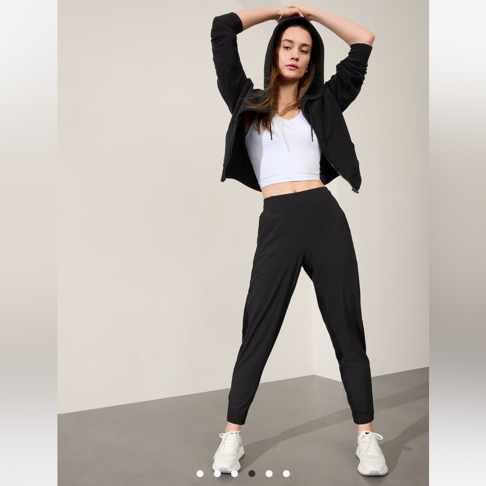 Athleta Brooklyn Jogger